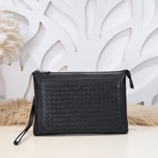 Mens Bottega Veneta Clutch Bags